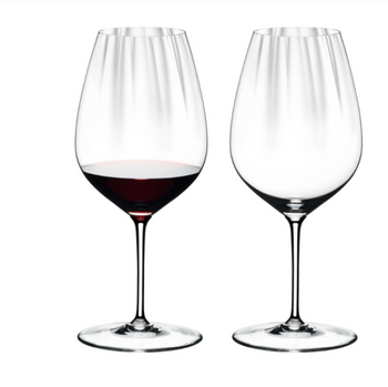 Riedel Performance Cabernet Merlot Set of 2